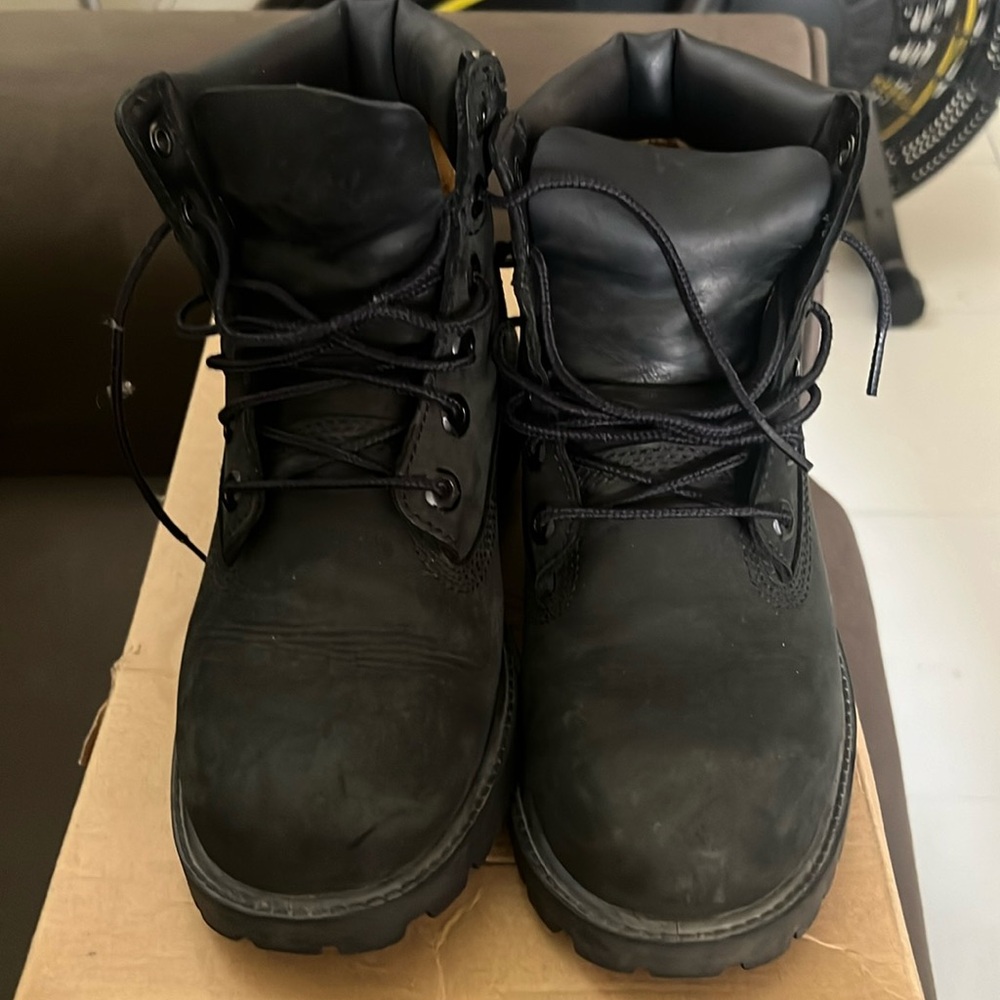 Timberland